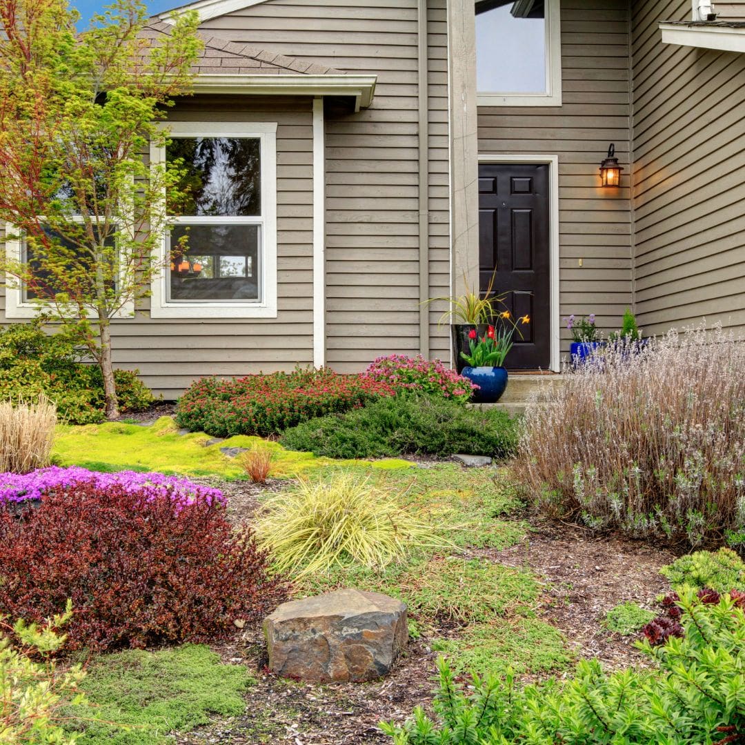 How An Ongoing Lawn Care Program Can Increase The Value Of Your Home 3