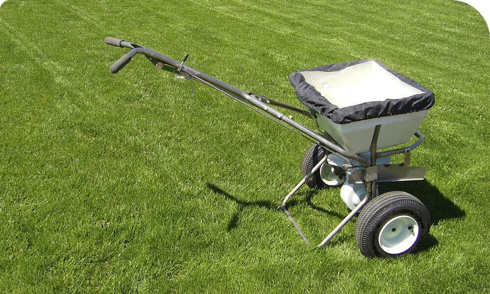 fertilization cart