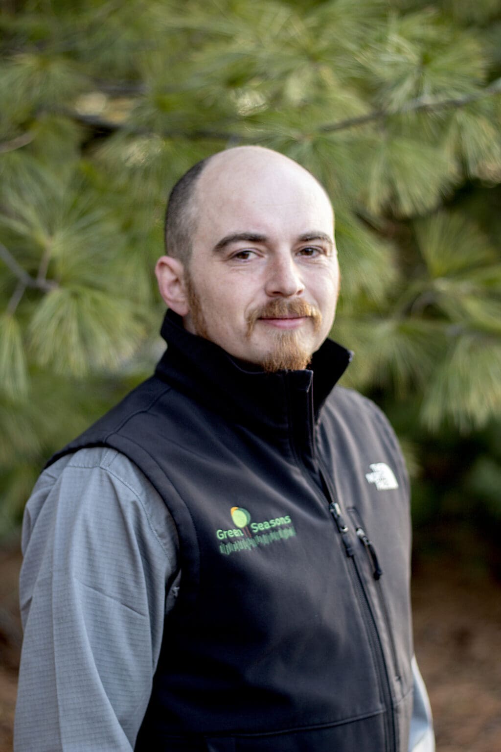 Adam (Jude) Houck, Route Manager