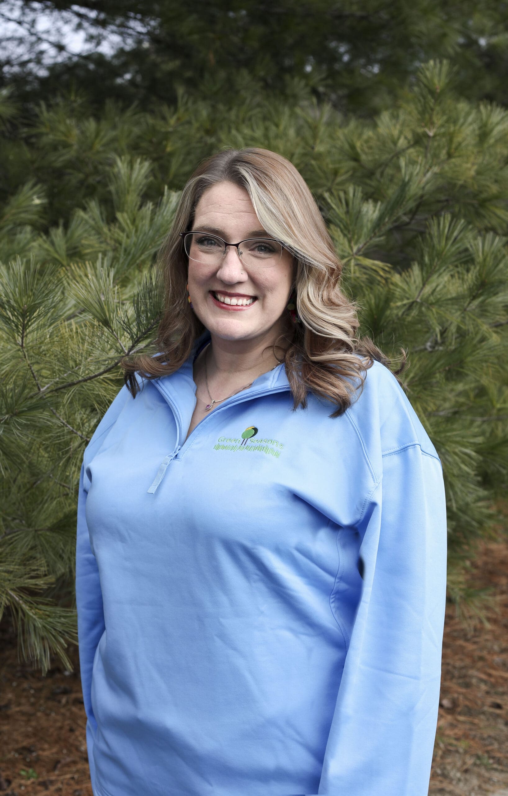 Tori Messick, Administration Assistant Tori Messick, Administration Assistant