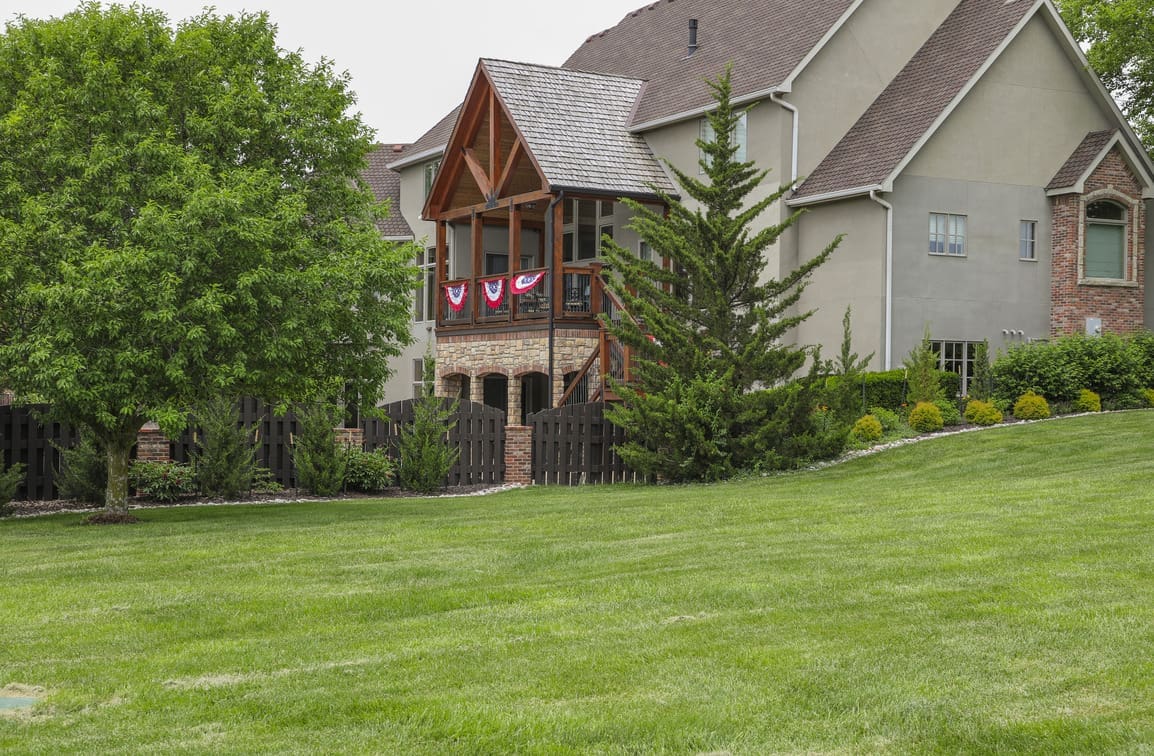 New-Hope-PA-Landscape-Maintenance