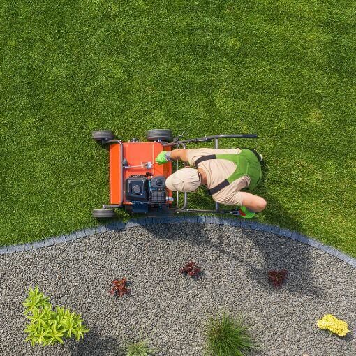 Aerating (1) Aerating